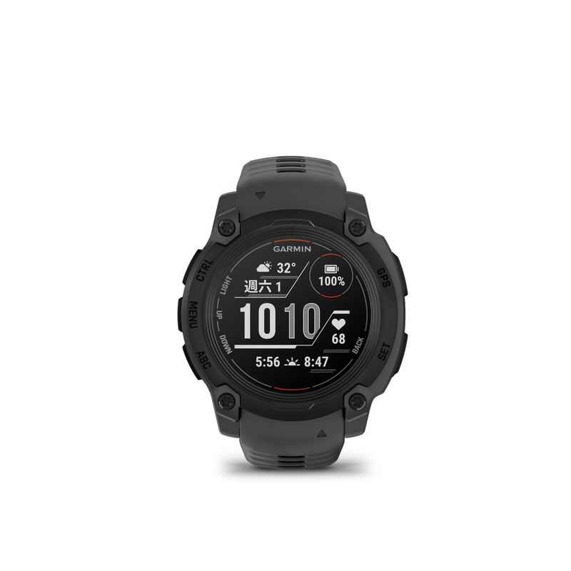 Garmin Instinct E 智能手錶