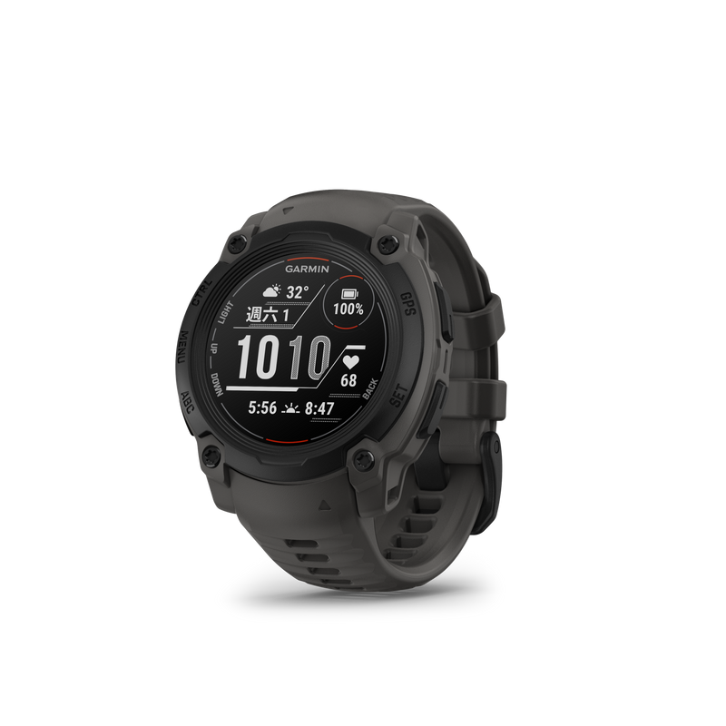 Garmin Instinct E 智能手錶