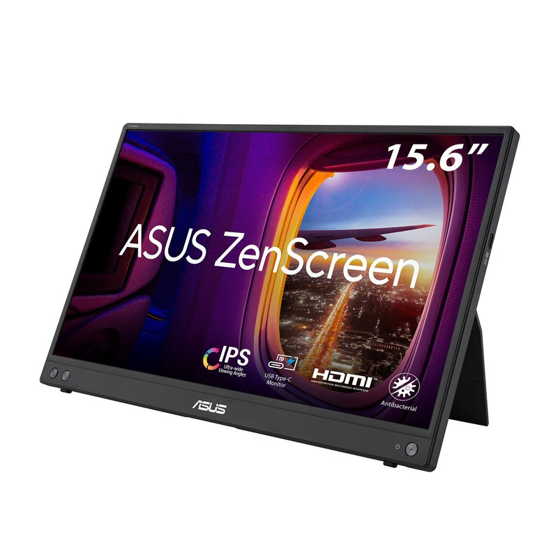 ASUS 華碩 ZenScreen MB16AHV 便攜式顯示器