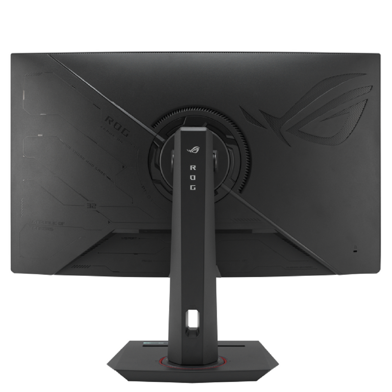 ASUS 華碩 ROG Strix XG32WCS 180Hz USB-C 電競顯示器