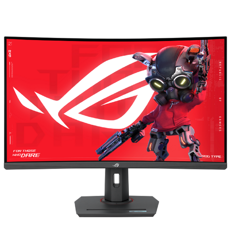 ASUS 華碩 ROG Strix XG32WCS 180Hz USB-C 電競顯示器