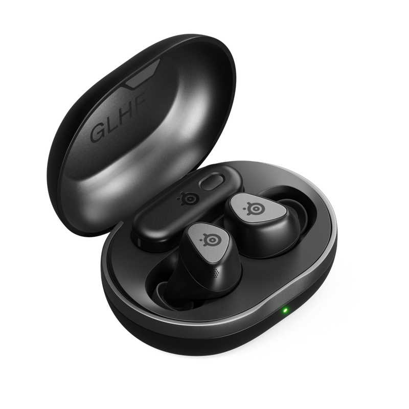 SteelSeries Arctis GameBuds (XBox/PC) 真無線遊戲耳機