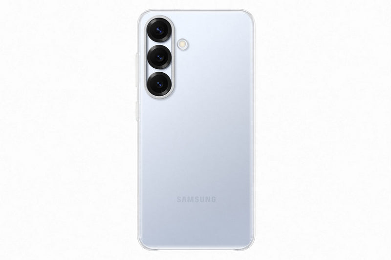 SAMSUNG 三星電子 Galaxy S25 透明保護殼