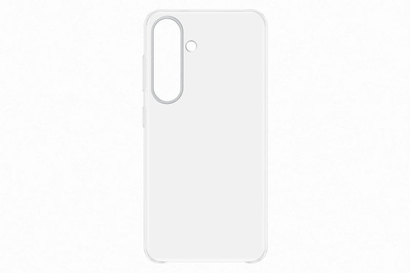 SAMSUNG Galaxy S25 Clear Case