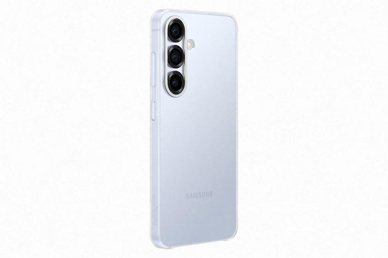 SAMSUNG 三星電子 Galaxy S25 透明保護殼