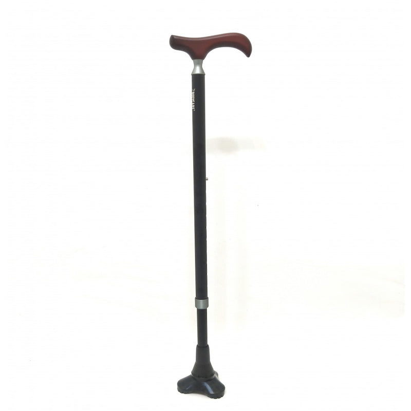 Bodycare WALKING CANE WITH EXTRA PAD