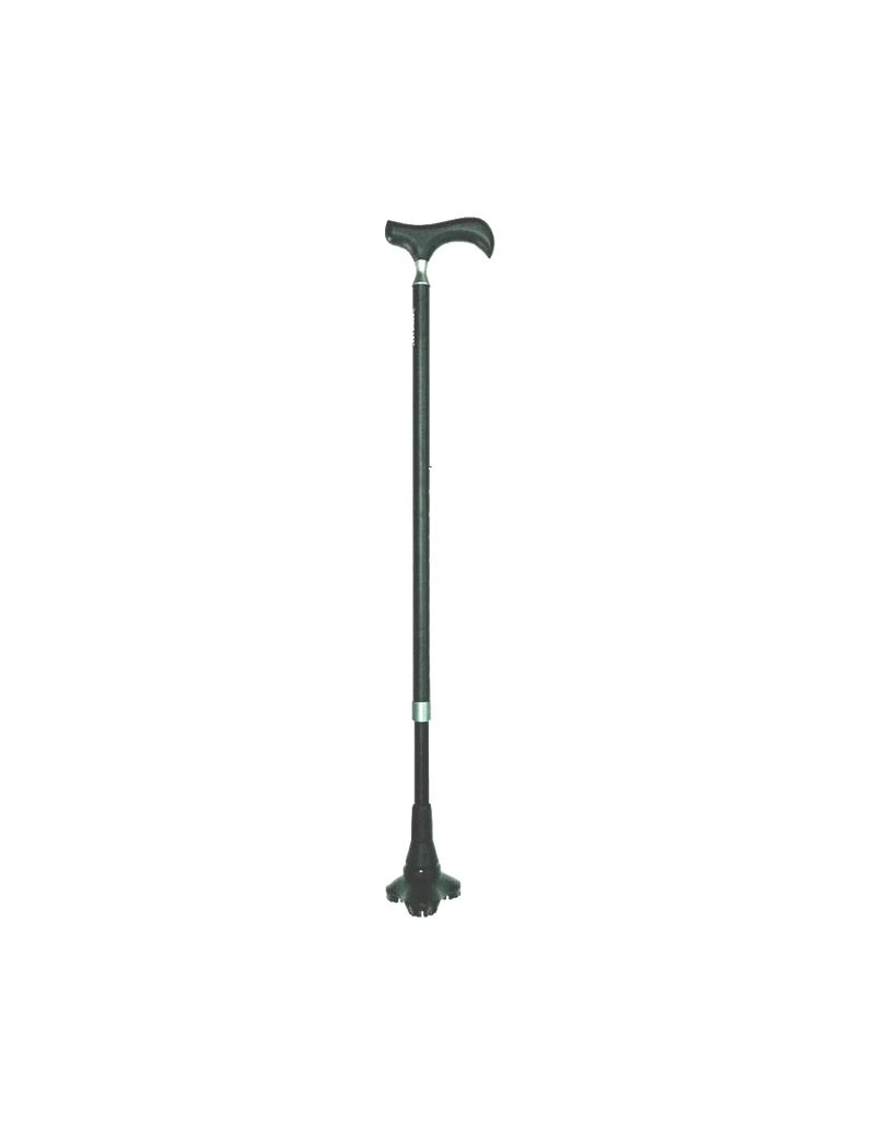 Bodycare WALKING CANE WITH EXTRA PAD