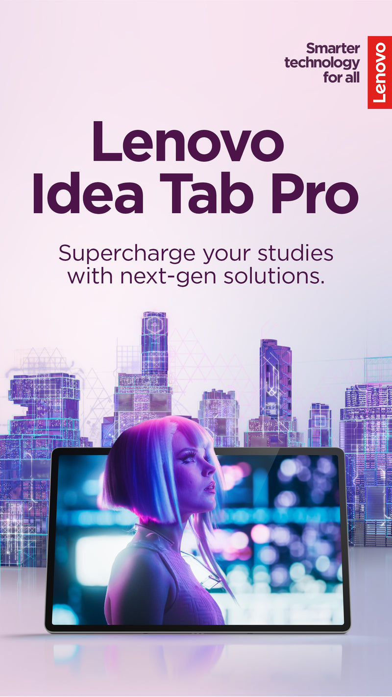 LENOVO Idea Tab Pro Tablet