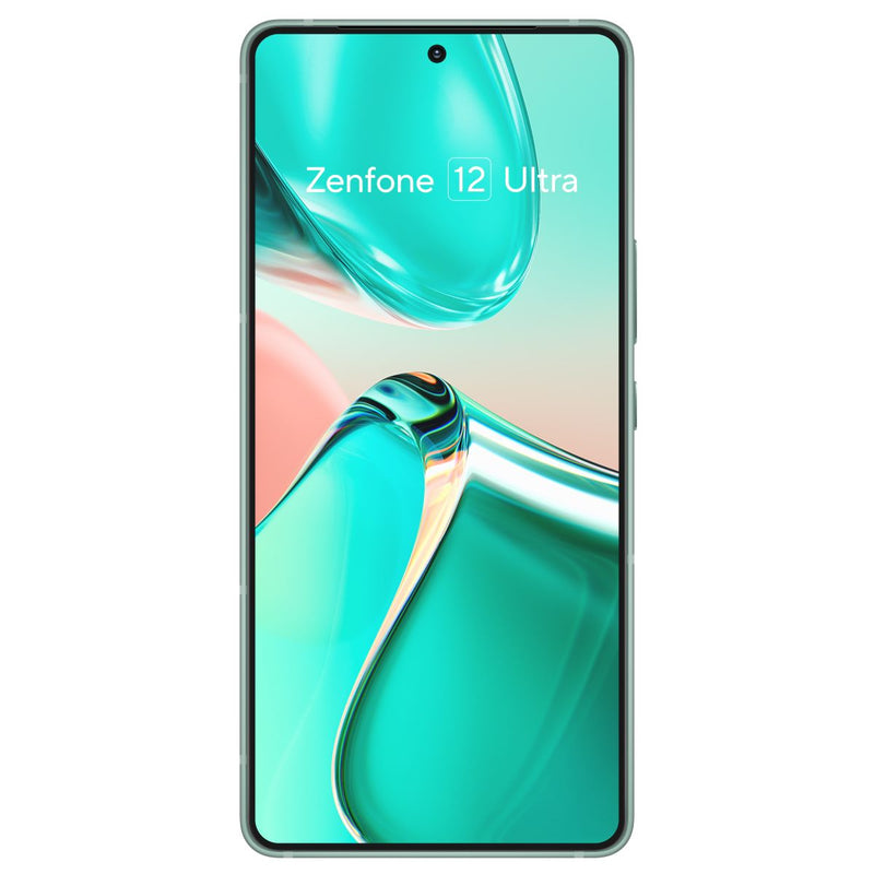 ASUS 華碩 Zenfone 12 Ultra 智能手機