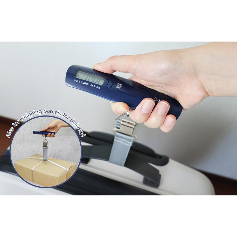 Dretec Luggage scale