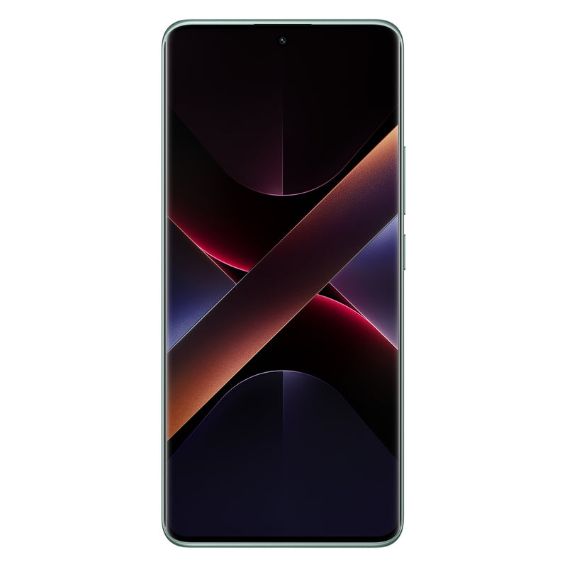 POCO X7 智能手機