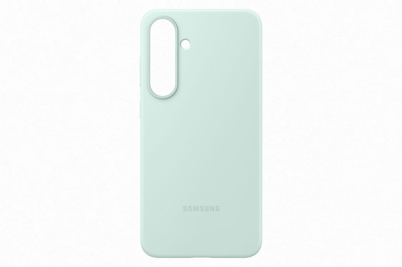 SAMSUNG 三星電子 Galaxy S25+ 矽膠薄型保護殼