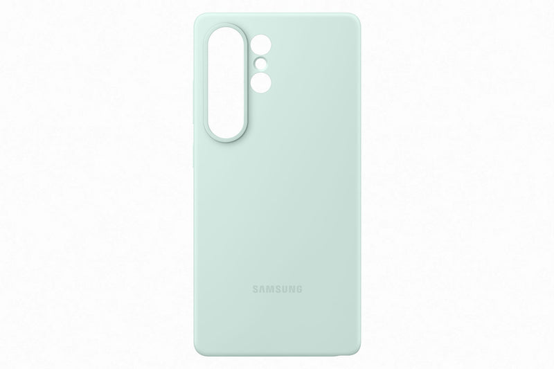 SAMSUNG 三星電子 Galaxy S25 Ultra 矽膠薄型保護殼