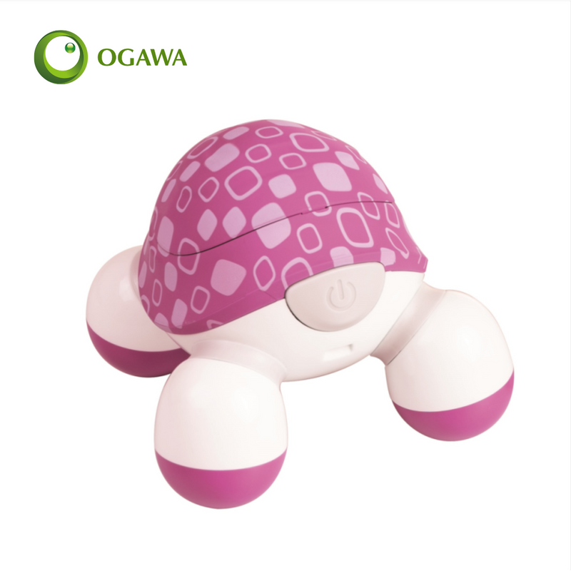 Ogawa 小龜按摩器 OL-0360