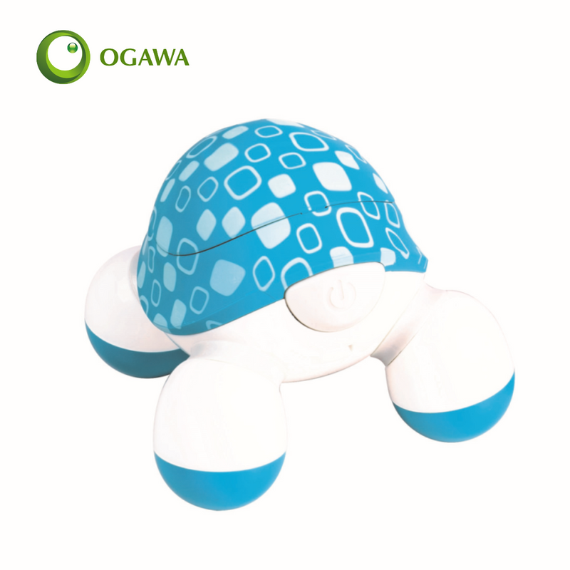 Ogawa 小龜按摩器 OL-0360