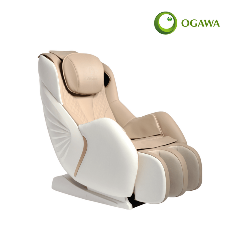 Ogawa MySofa Luxe 減壓沙發按摩椅 OS-3161M