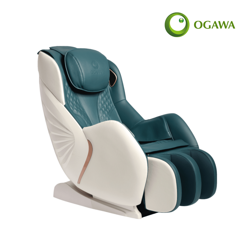 Ogawa MySofa Luxe 減壓沙發按摩椅 OS-3161M