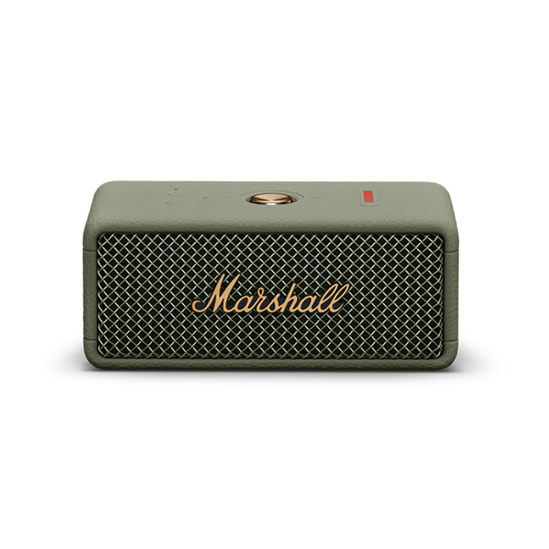 Marshall 馬歇爾 Emberton III 藍芽喇叭