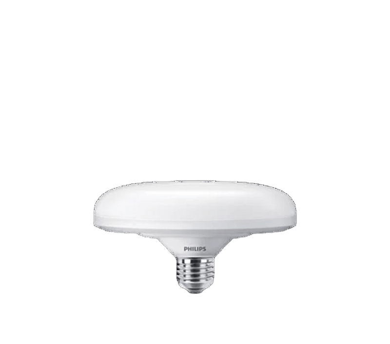 PHILIPS 飛利浦 LED 燈泡 - UFO 飛碟膽 15W 螺頭 E27 6500K 冷日光