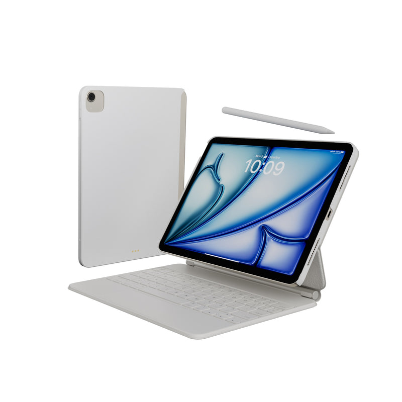 MagEasy CoverBuddy Lite iPad Air 11"(2024) 磁吸保護殼