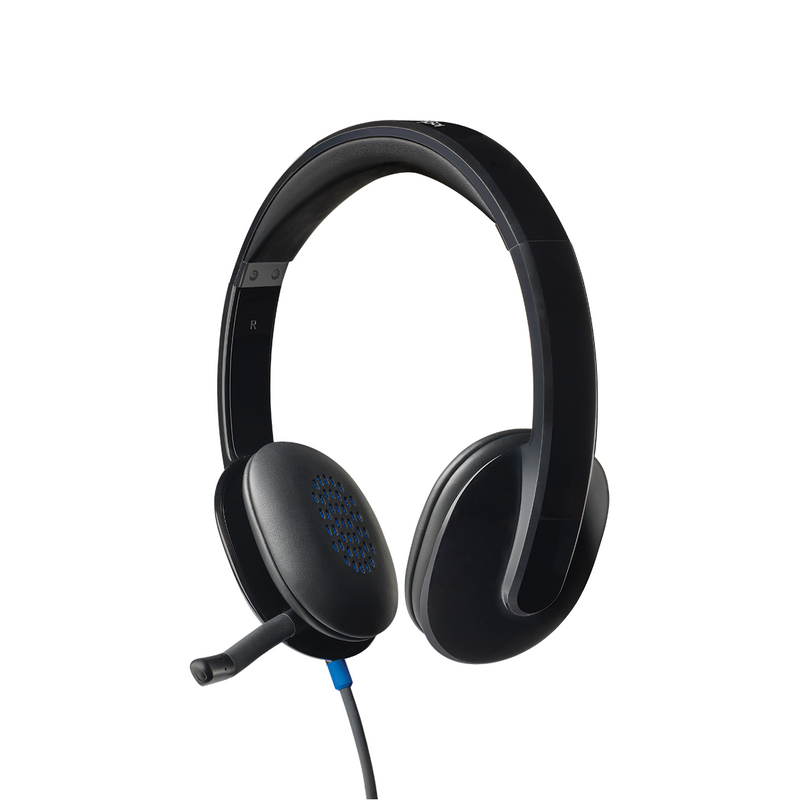 LOGITECH H540 Wired Headset