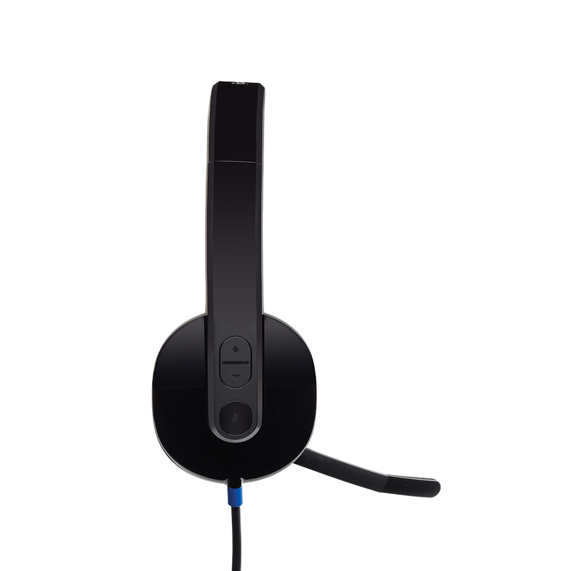 LOGITECH H540 Wired Headset