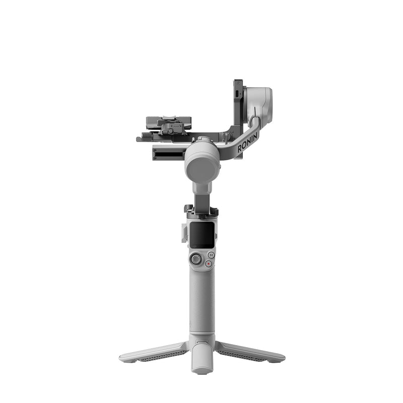 DJI 大疆 RS 4 Mini 穩定器