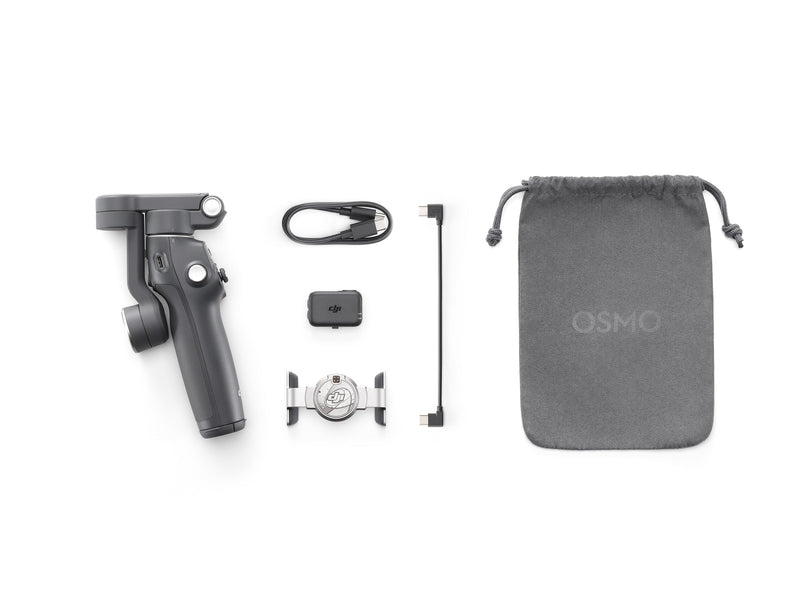 DJI 大疆 Osmo Mobile 7P 手持雲台