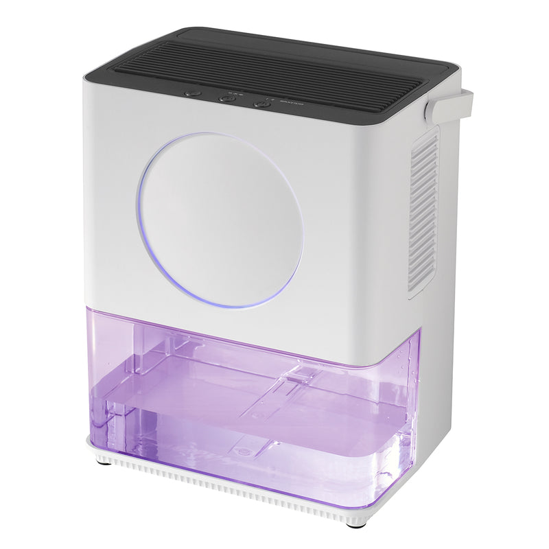 ORIGO DH650 650ml Air Purifying Dehumidifier