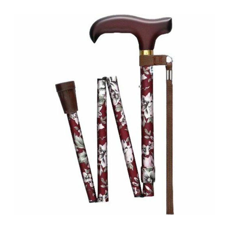 Fuji Home Foldable Cane stick