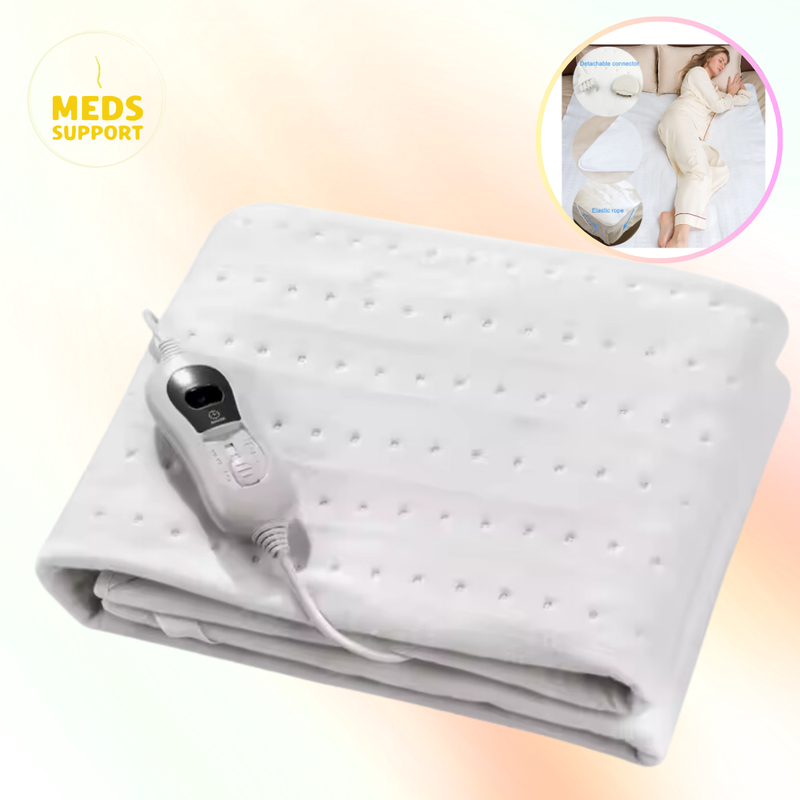 Meds Support 電暖墊暖床墊三段調溫 150*80CM