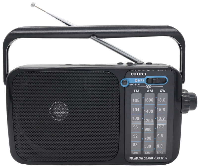 AIWA AF-77 Radio