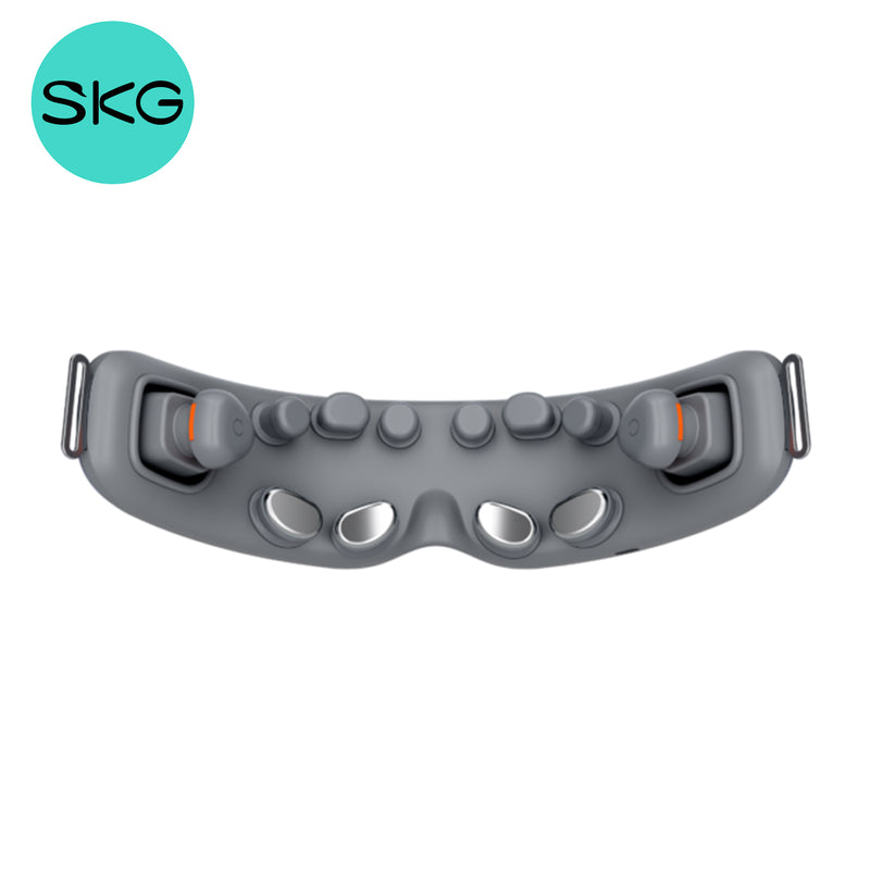 SKG Eye Electric Pulse Massager E7-EN