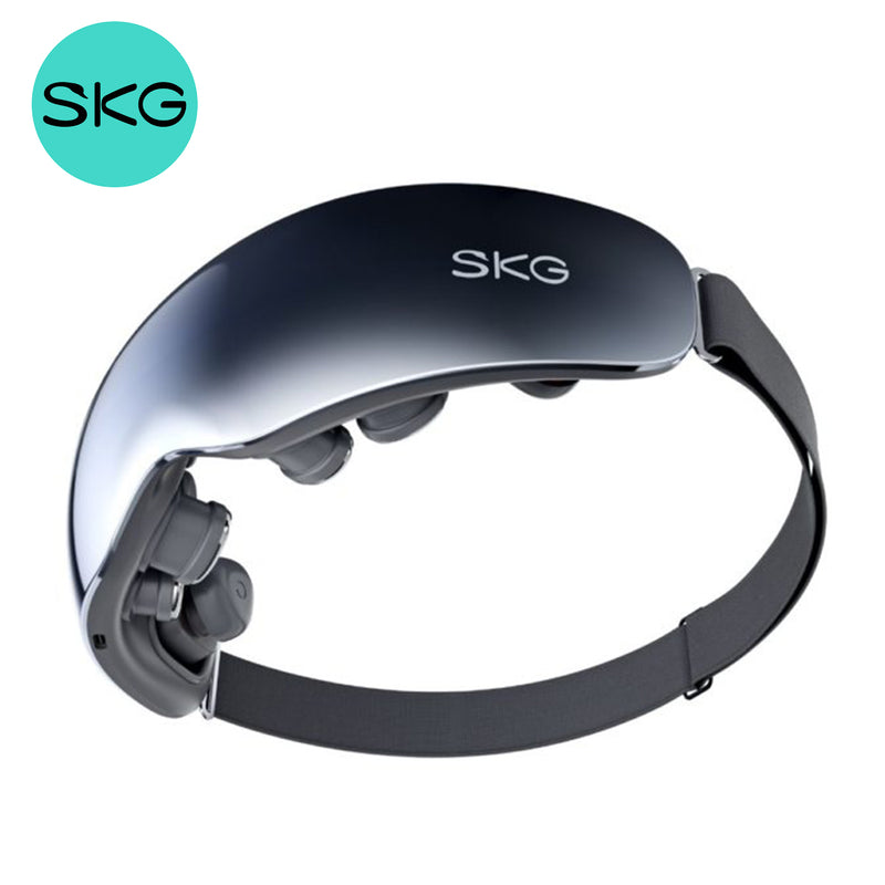 SKG Eye Electric Pulse Massager E7-EN