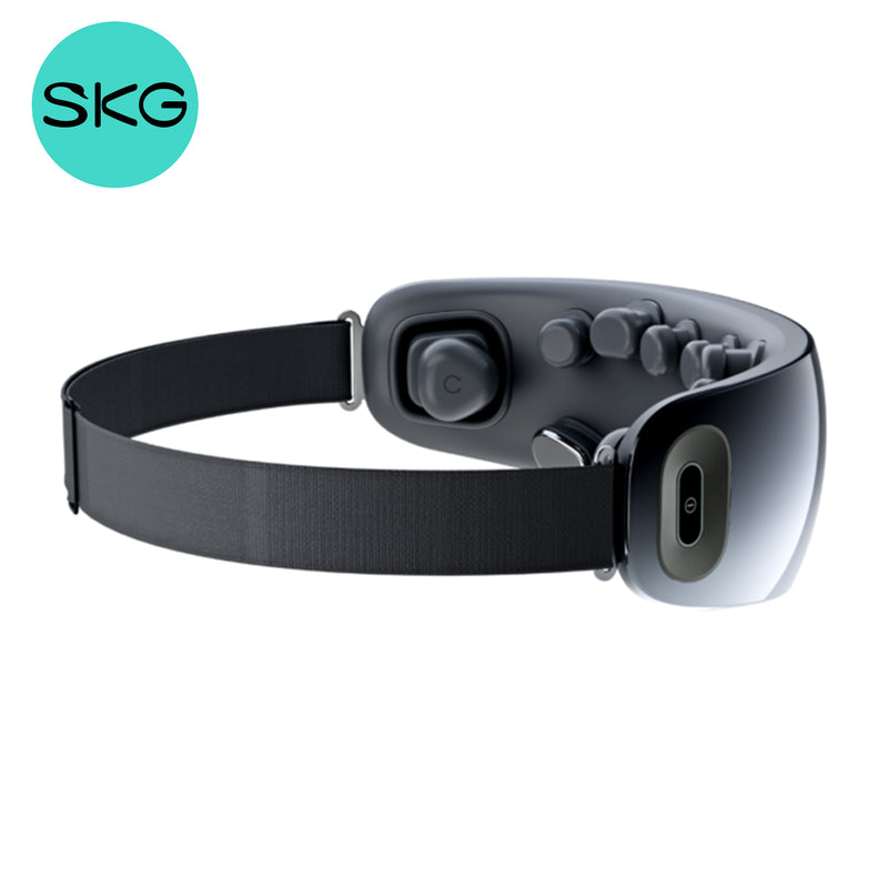 SKG Eye Electric Pulse Massager E7-EN