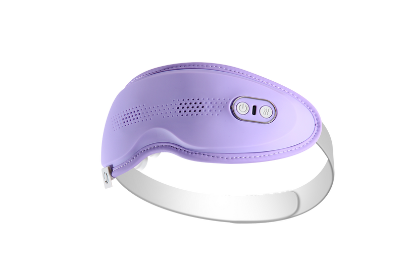 Monauro Relaxi Wave Eye Massager ME01