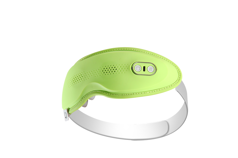 Monauro Relaxi Wave Eye Massager ME01