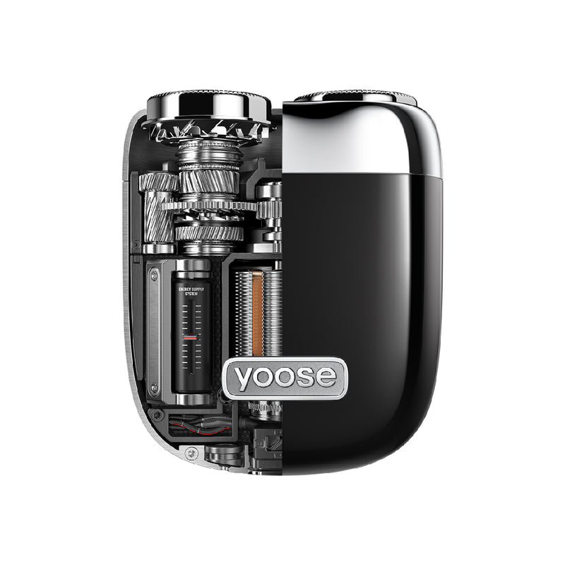 Yoose Mini Shaver 2.0