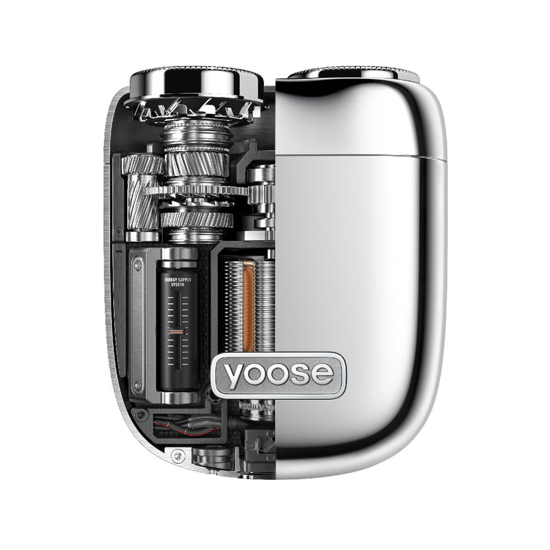 Yoose Mini Shaver 2.0