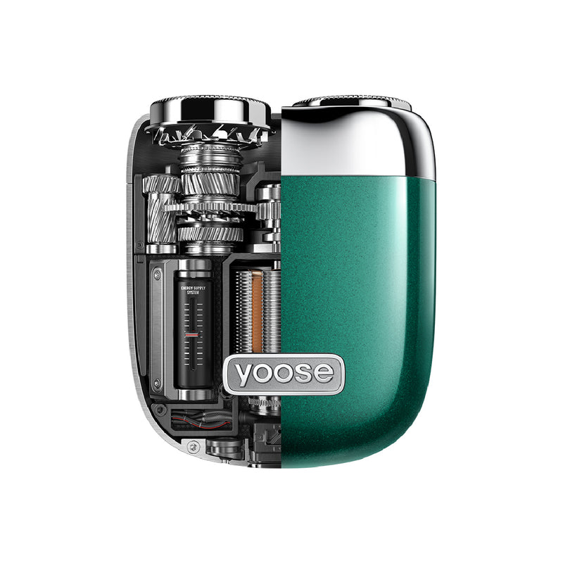 Yoose Mini Shaver 2.0