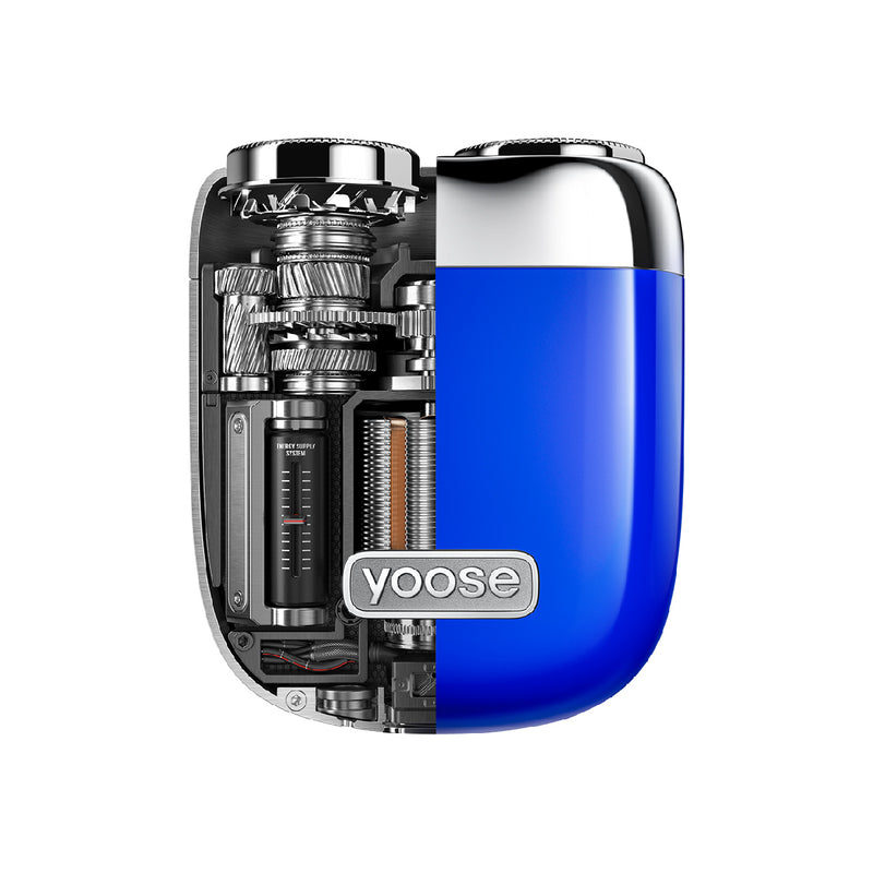 Yoose Mini Shaver 2.0