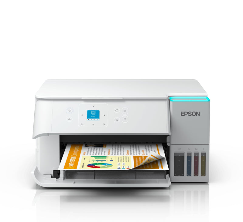 EPSON Ecotank L4366 All in one printer