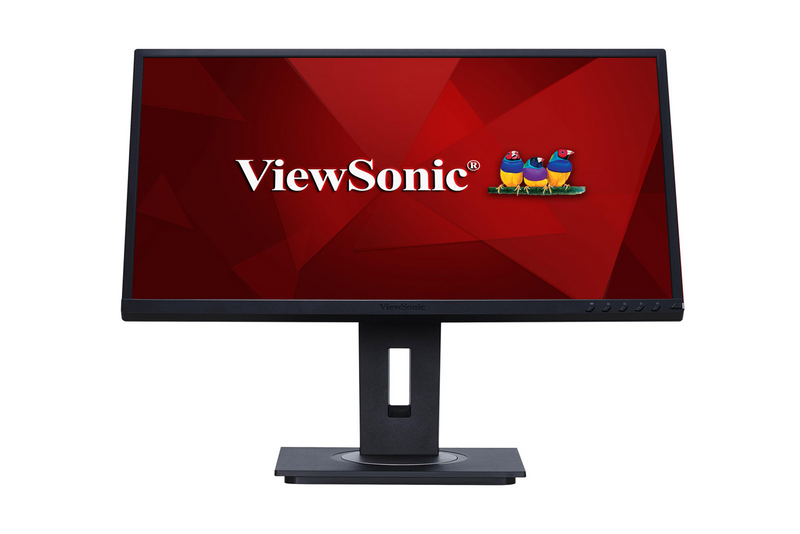 ViewSonic VG2448 24" FHD IPS 75Hz Monitor