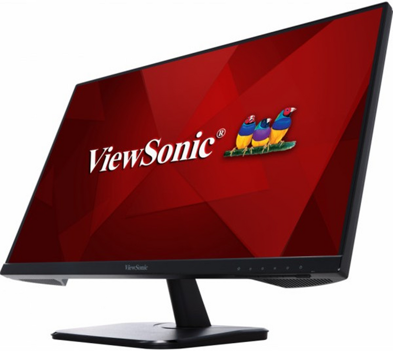 ViewSonic VA2456-MHD 23.8" FHD 100Hz 顯示屏