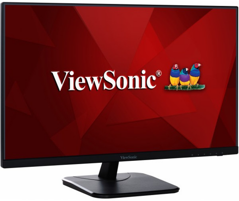 ViewSonic VA2456-MHD 23.8" FHD 100Hz 顯示屏