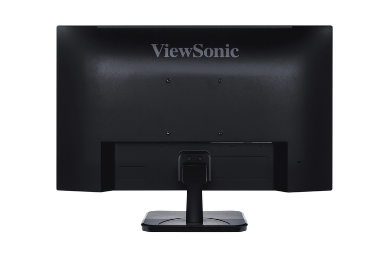 ViewSonic VA2756-MHD 27” 100Hz FHD Monitor