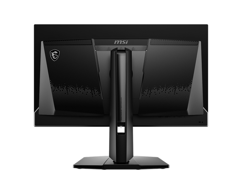 MSI MAG 271QPX QD-OLED E2 27" 2K 240Hz Gaming Monitor