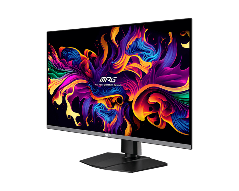 MSI MPG 322URX QD-OLED 32" 4K 240Hz DP2.1 Gaming Monitor