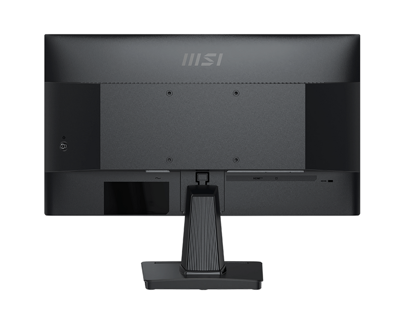 MSI MP225V 21.45" FHD VA 100Hz Monitor