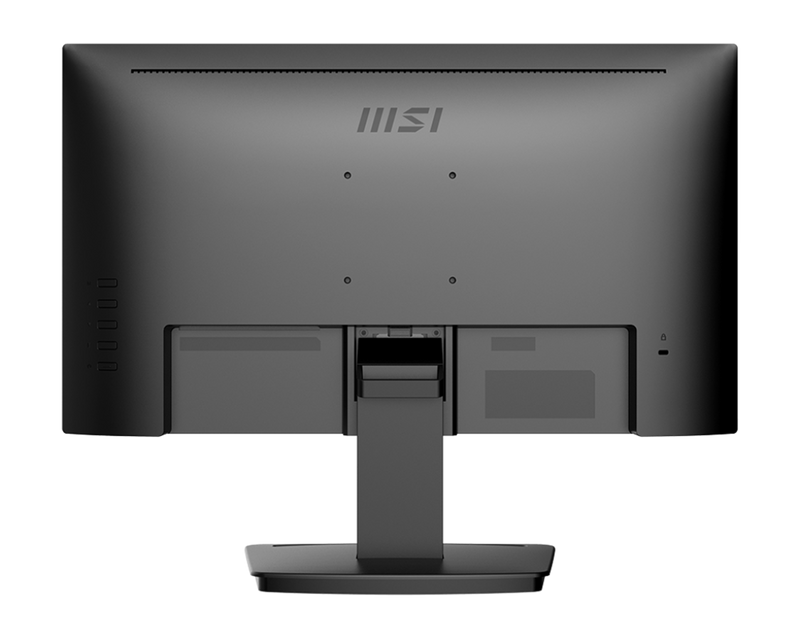 MSI PRO MP223 E2 21.45" FHD 100Hz Monitor